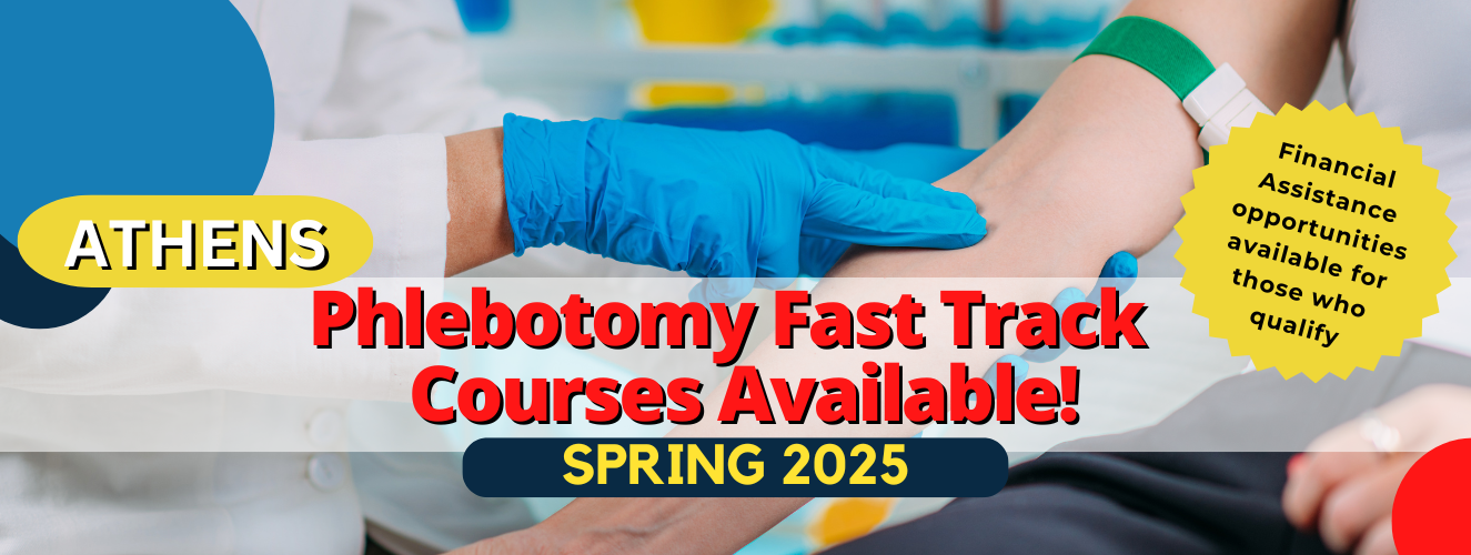 Phlebotomy Fast Track