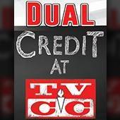 DualCredit Graphic                                                                                                                          