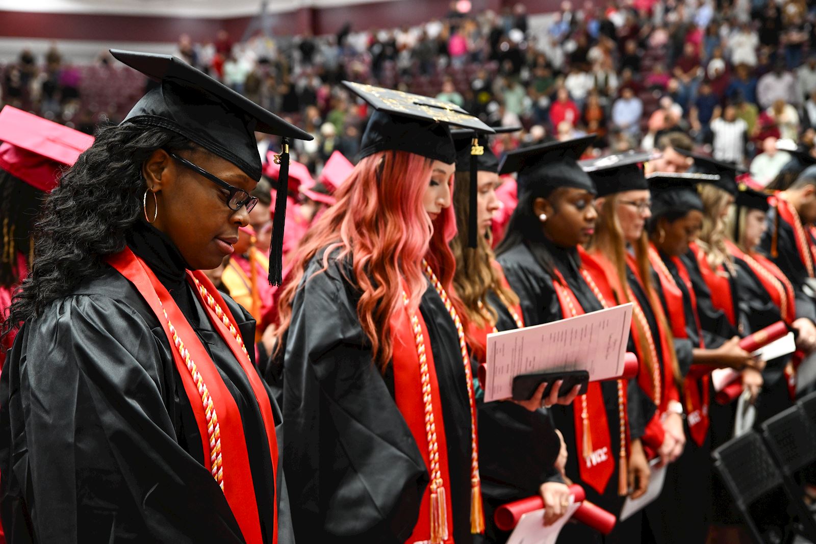 TVCC Announces 2024 Summer Graduates                                                                                                        