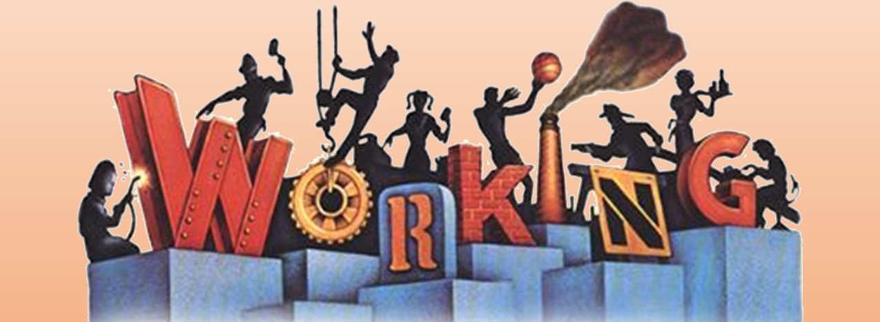 TVCC Theatre Announces Working as the Spring Musical                                                                                        